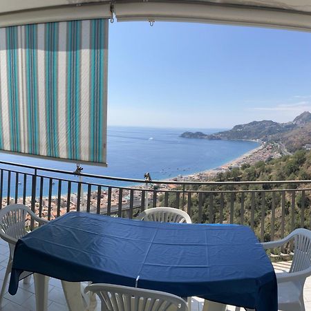 Collina Del Sole Διαμέρισμα Letojanni Εξωτερικό φωτογραφία
