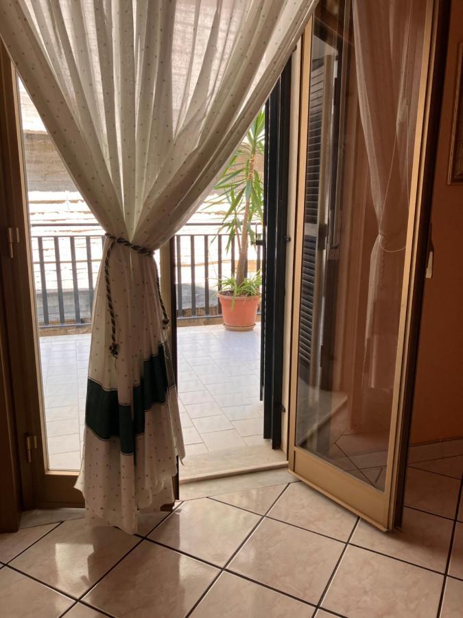 Collina Del Sole Διαμέρισμα Letojanni Εξωτερικό φωτογραφία