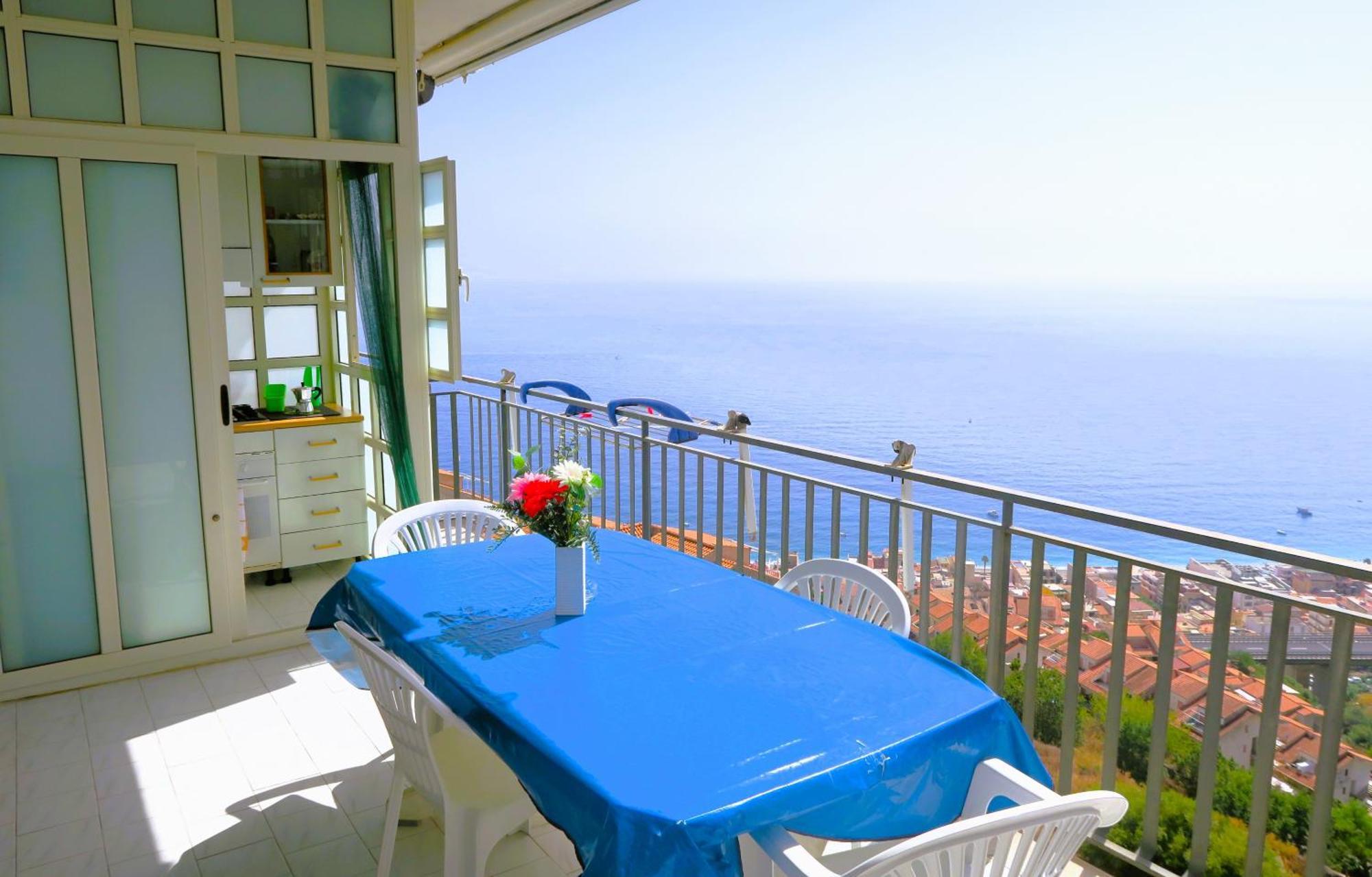 Collina Del Sole Διαμέρισμα Letojanni Εξωτερικό φωτογραφία