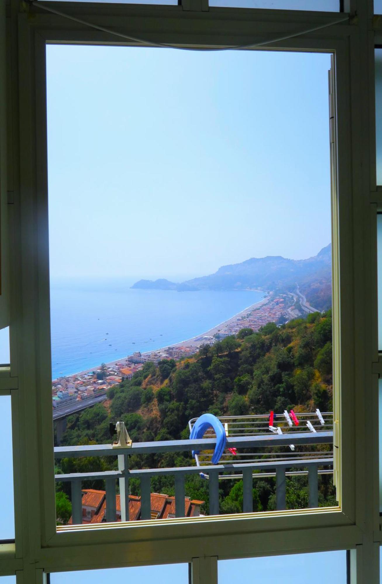 Collina Del Sole Διαμέρισμα Letojanni Εξωτερικό φωτογραφία