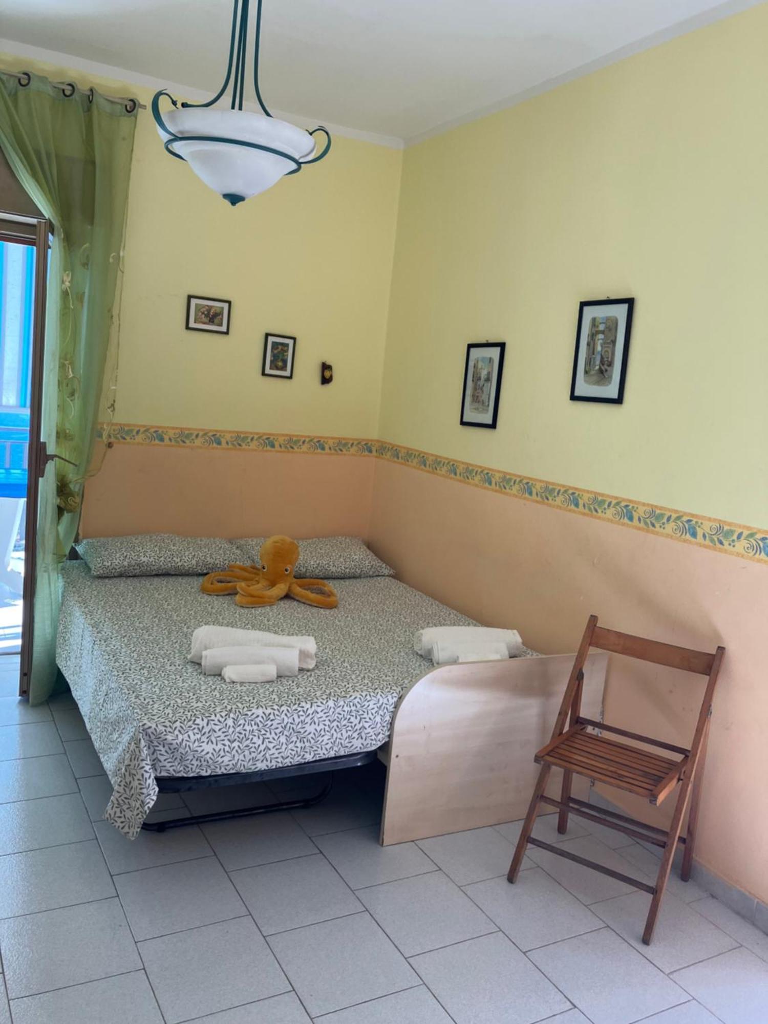 Collina Del Sole Διαμέρισμα Letojanni Εξωτερικό φωτογραφία