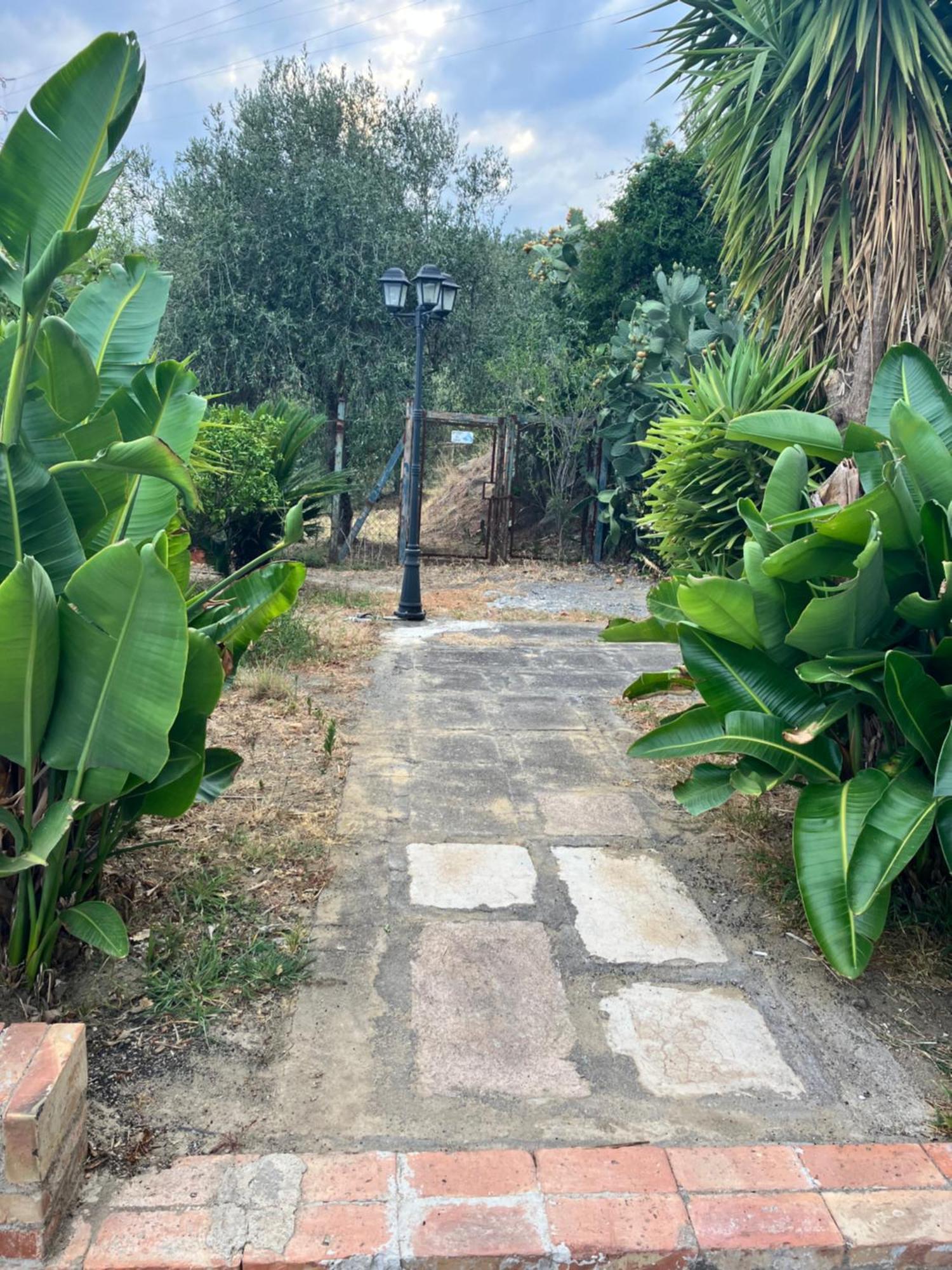 Collina Del Sole Διαμέρισμα Letojanni Εξωτερικό φωτογραφία