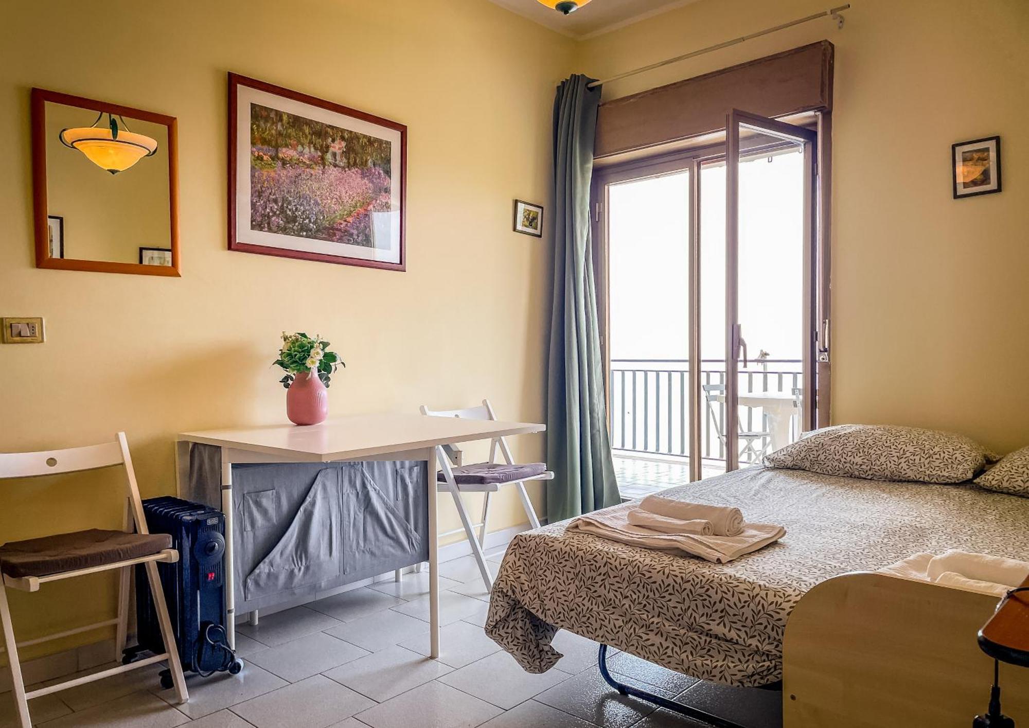 Collina Del Sole Διαμέρισμα Letojanni Εξωτερικό φωτογραφία